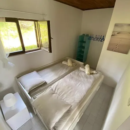 Holiday House Pina - Rustical Holiday House In Peaceful Bay *