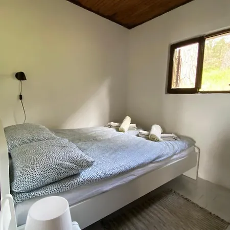 בית נופש Holiday House Pina - Rustical Holiday House In Peaceful Bay
