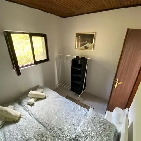 Holiday House Pina - Rustical Holiday House In Peaceful Bay * Čunski