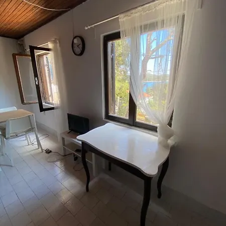 Holiday House Pina - Rustical Holiday House In Peaceful Bay * Čunski