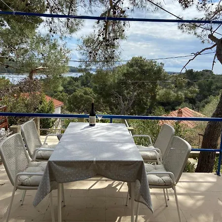 Holiday House Pina - Rustical Holiday House In Peaceful Bay Holiday home Cunski